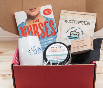 The Best Nurse Gifts To Buy Right Now