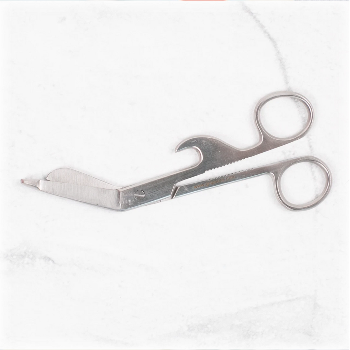 7.25 inch Stainless Steel Gripping Scissor - Gripsors