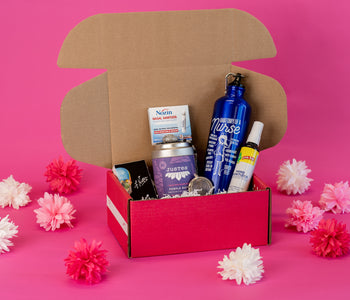 Nursing Essentials Gift Box