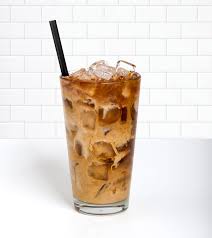 September Cocktail of the Month: Iced Irish Coffee
