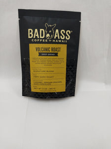 Volcanic Roast Coffee