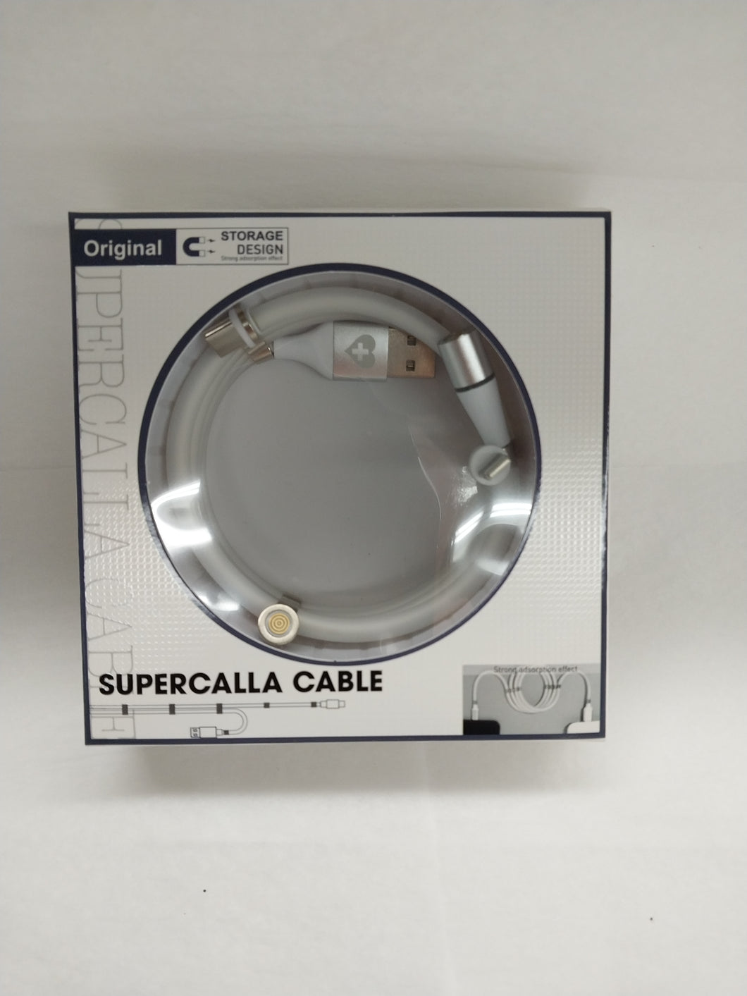 Supercalla Cable