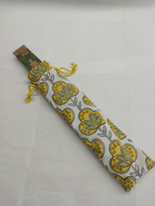 MamaP Toothbrush
