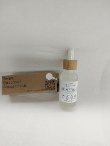 J+L Skin Serum Hydrate 1oz