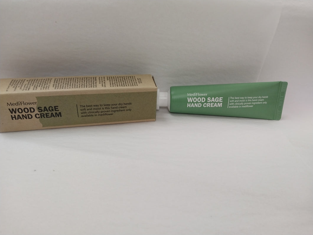 MediFlower Hand Cream (Blind)