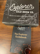 Explorer Cold Brew Starter Kit