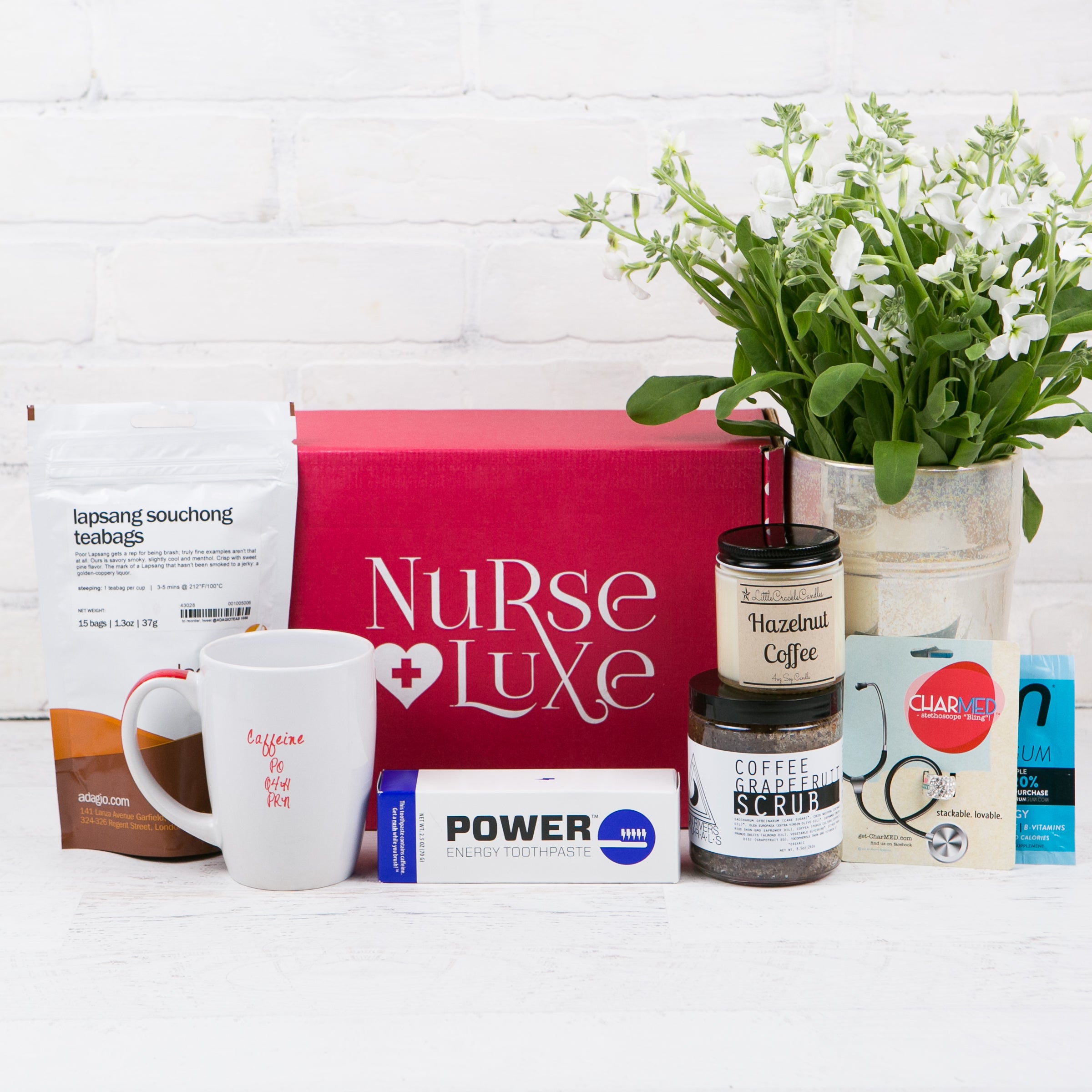 Month-to-Month Subscription