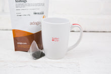 NurseLuxe Caffeine Mug