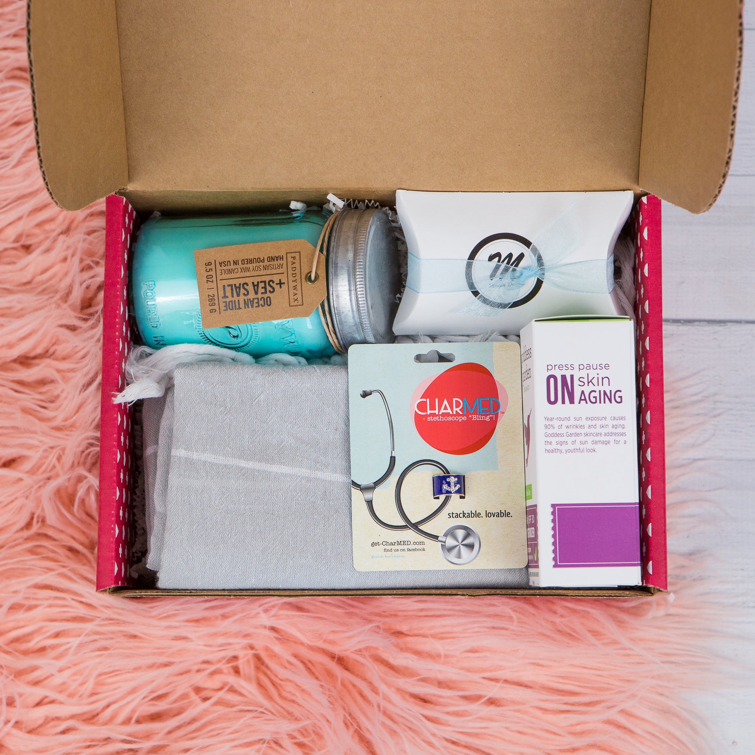 Month-to-Month Subscription