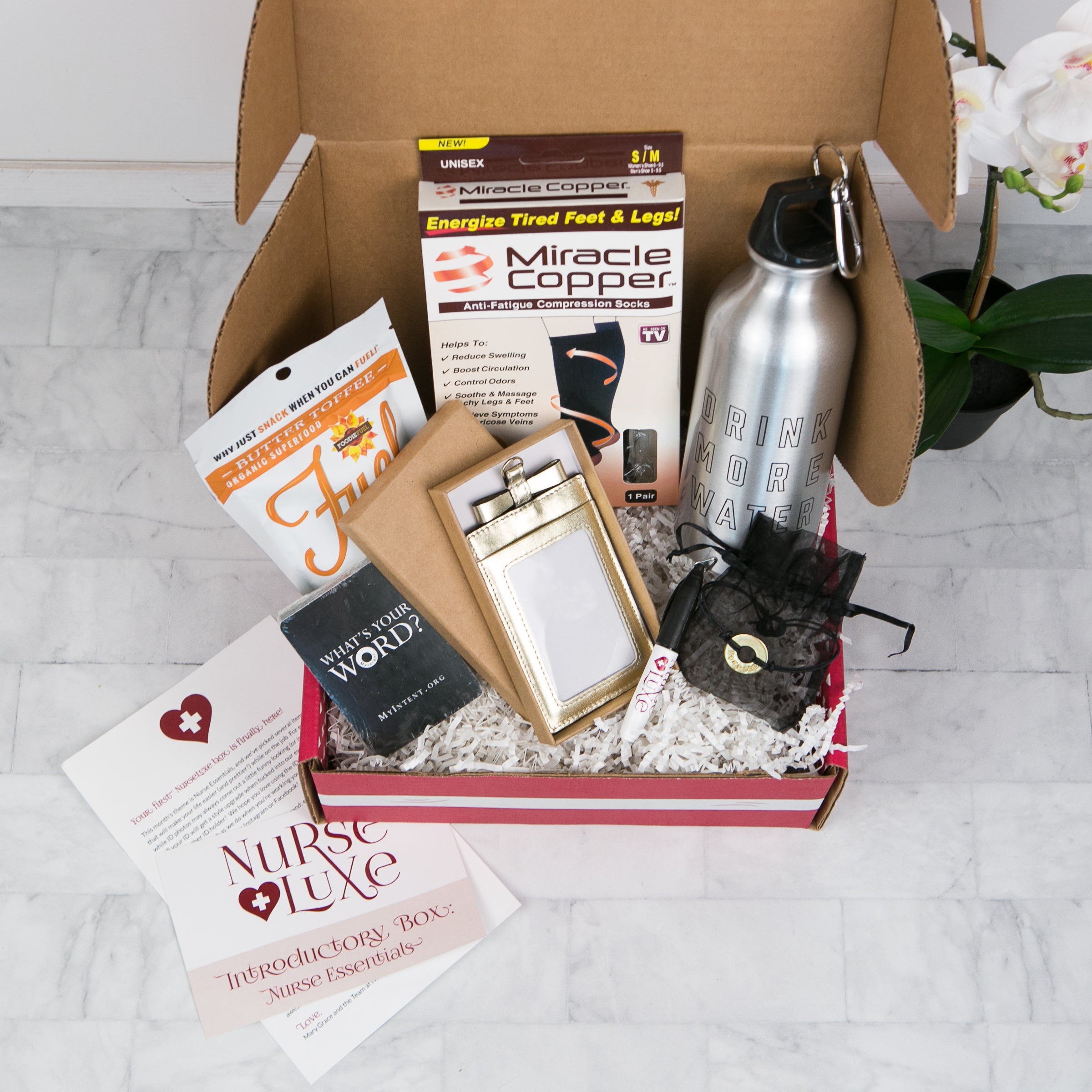 Month-to-Month Subscription