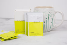 Hydrant Drink Mix